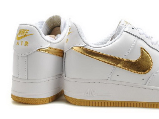 Nike Air Force One Women Low--011